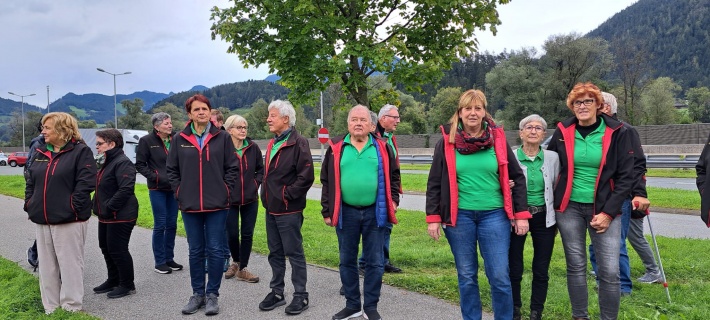 Vereinsausflug: 13.09.24 – 15.09.24 Vereinsausflug: 13.09.24 – 15.09.24