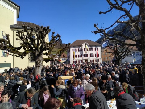 Münstererhebung Münstererhebung