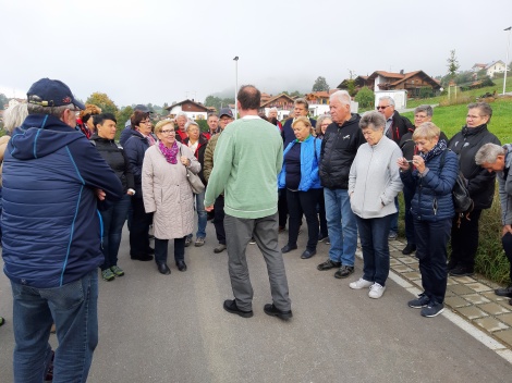 Ausflug 2019