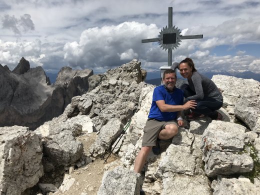 55 Tage Wandern für den guten Zweck – Begleitet uns auf unserer Reise! 55 Tage Wandern für den guten Zweck – Begleitet uns auf unserer Reise!